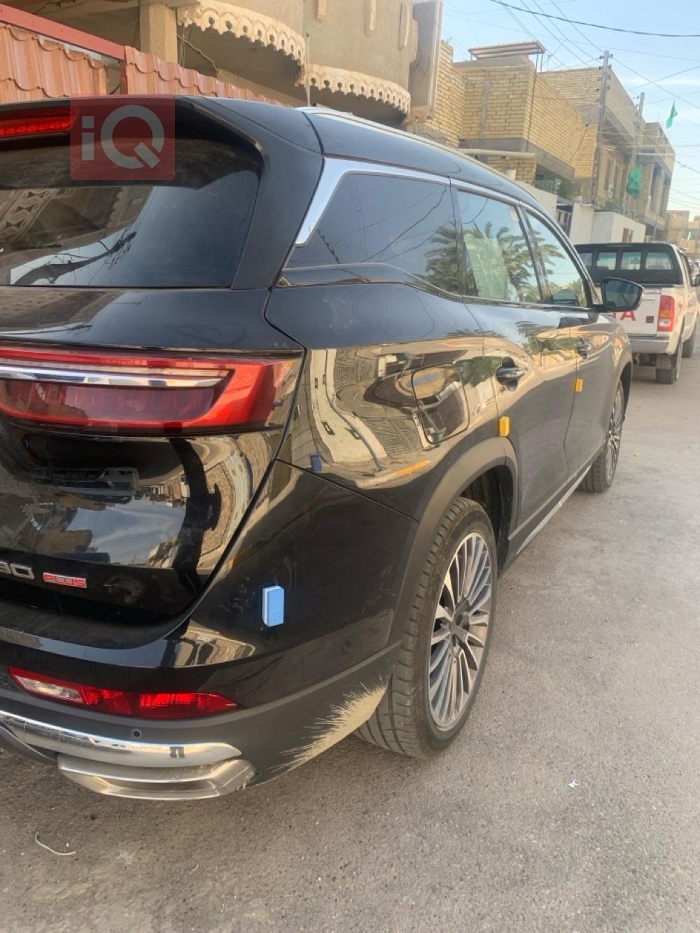 جيتور X90 بلس